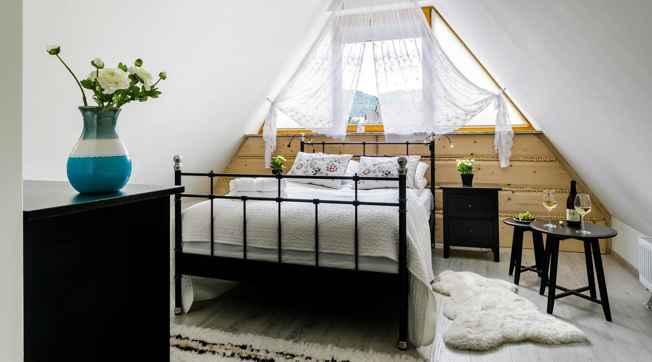 Rent Like Home - Sywarne II Kościelisko Buitenkant foto