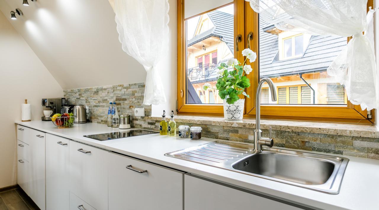 Rent Like Home - Sywarne II Kościelisko Buitenkant foto